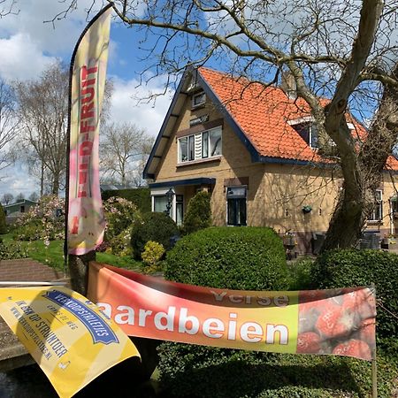 B&B Dol - Fijn Benningbroek 外观 照片