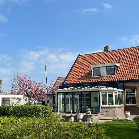 B&B Dol - Fijn Benningbroek 外观 照片