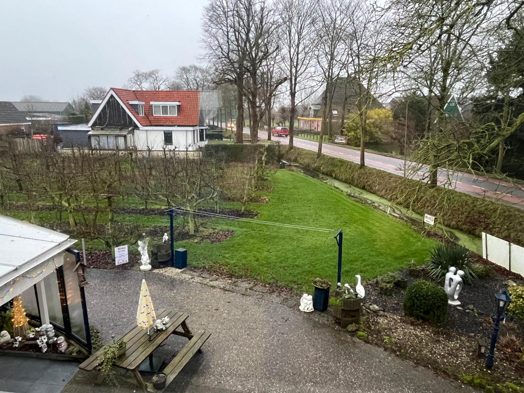B&B Dol - Fijn Benningbroek 外观 照片