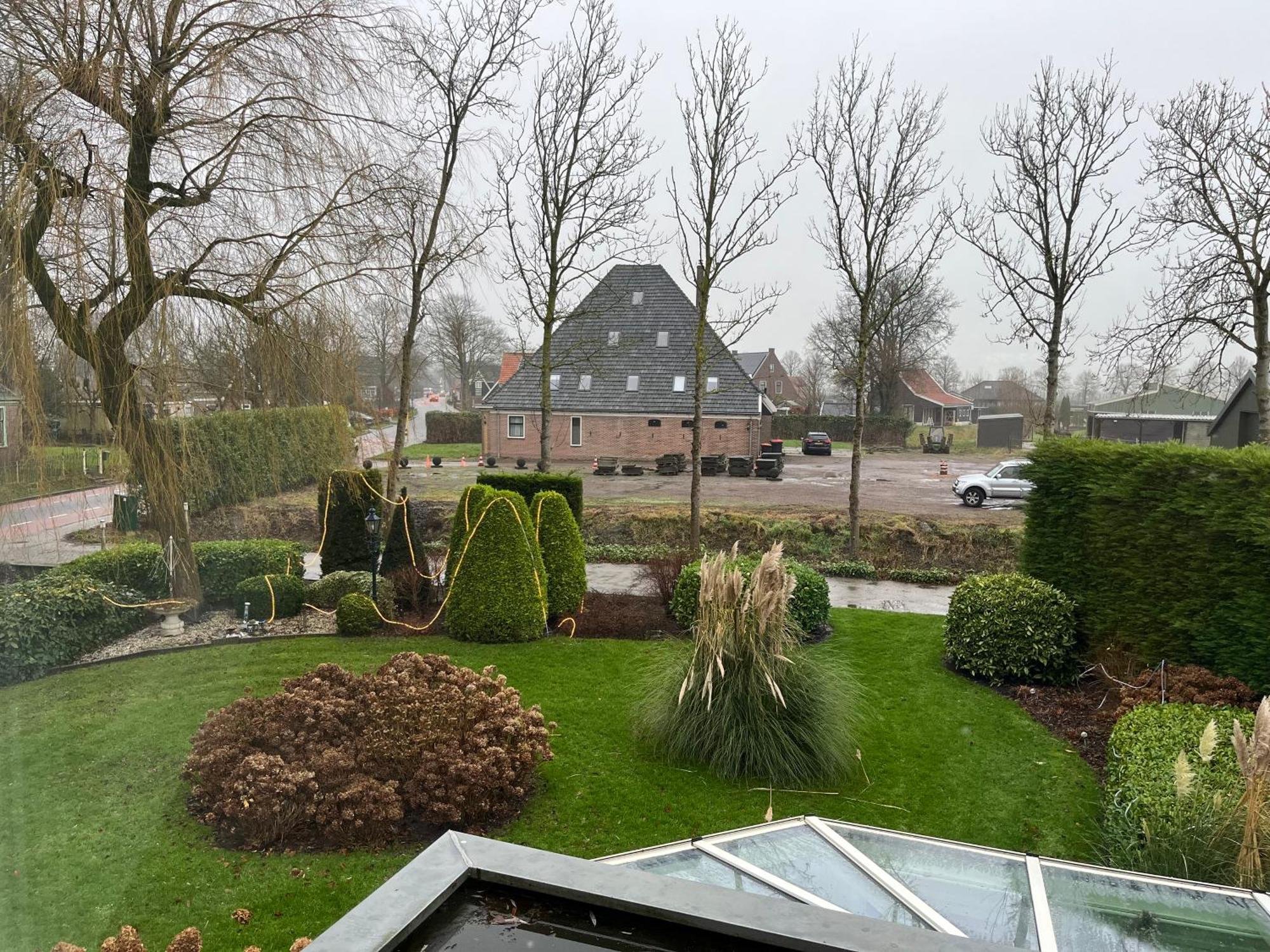 B&B Dol - Fijn Benningbroek 外观 照片