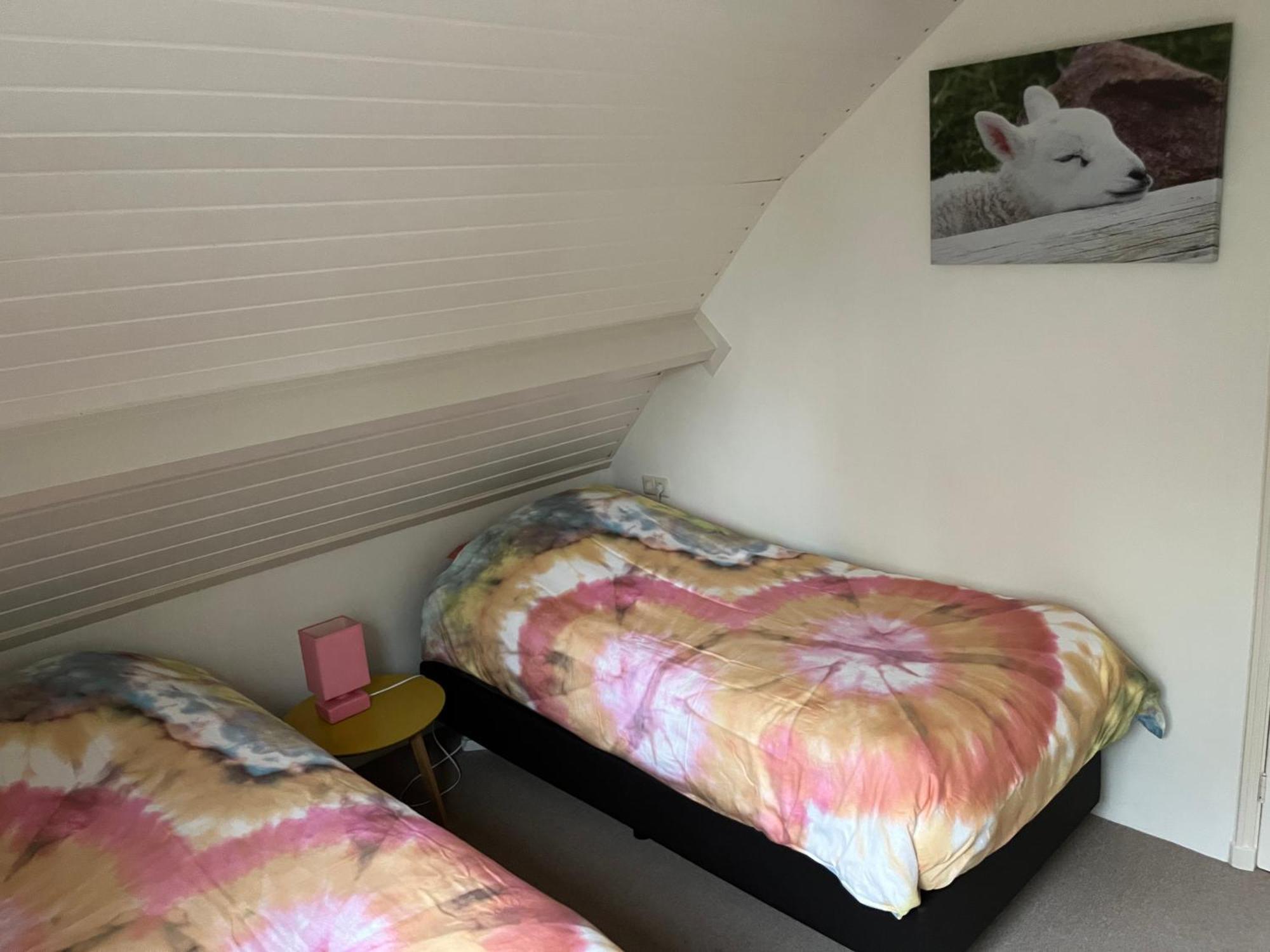 B&B Dol - Fijn Benningbroek 外观 照片