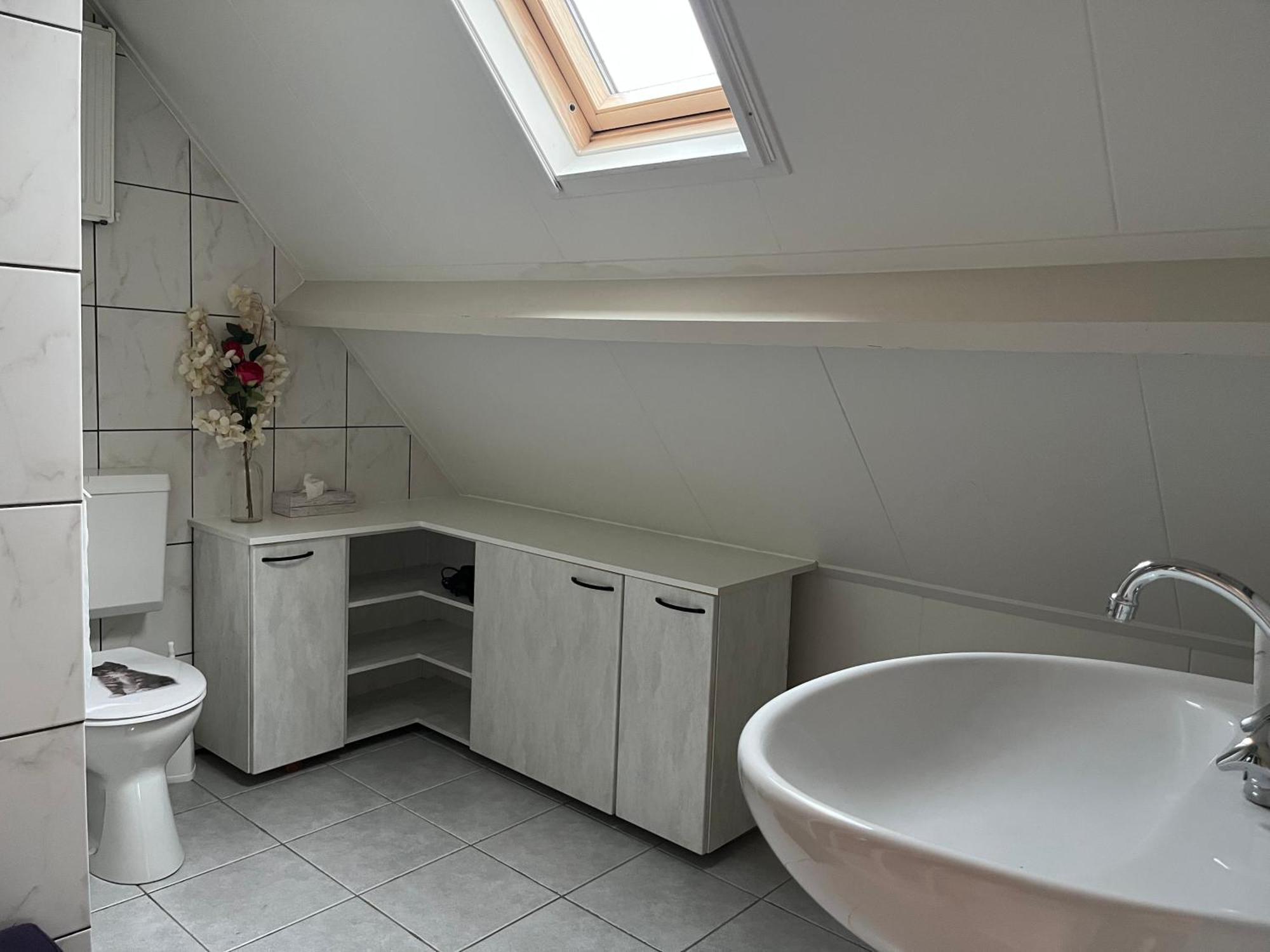 B&B Dol - Fijn Benningbroek 外观 照片