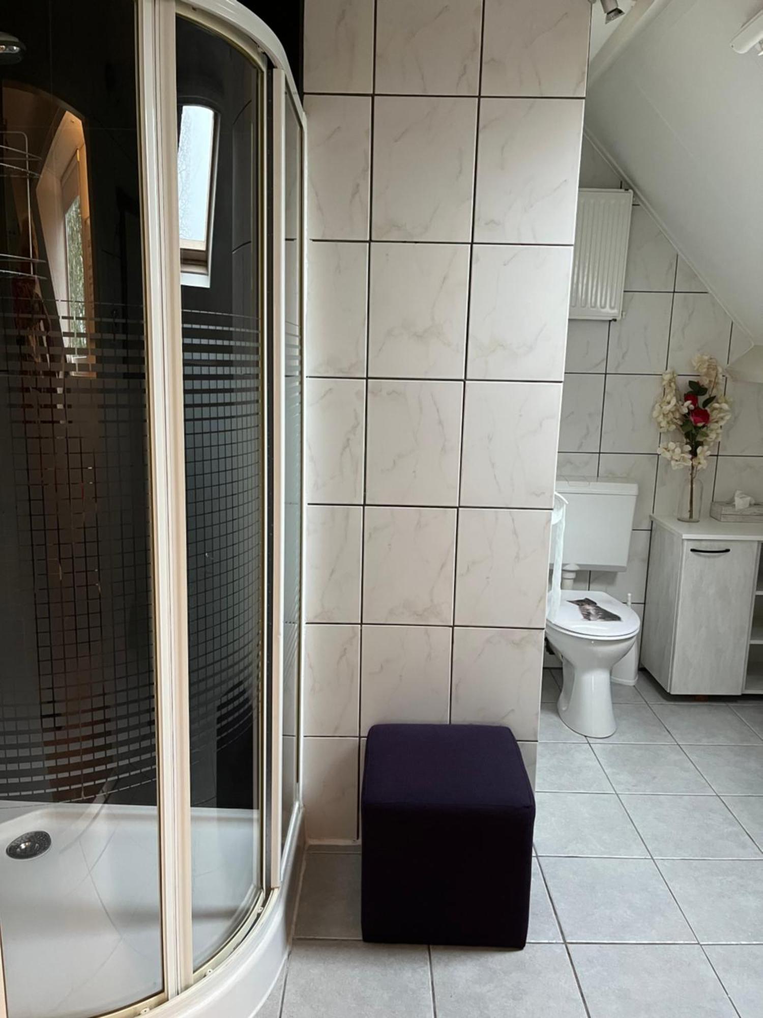 B&B Dol - Fijn Benningbroek 外观 照片