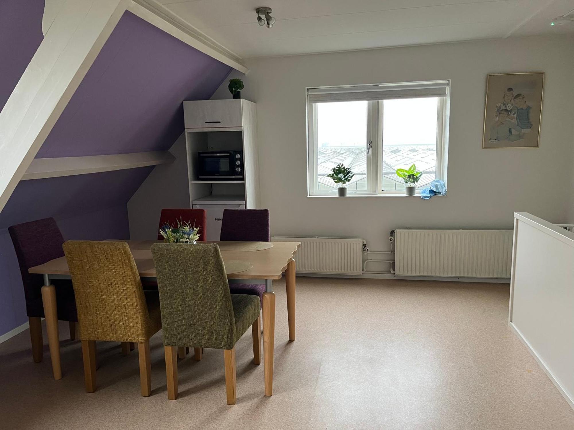B&B Dol - Fijn Benningbroek 外观 照片
