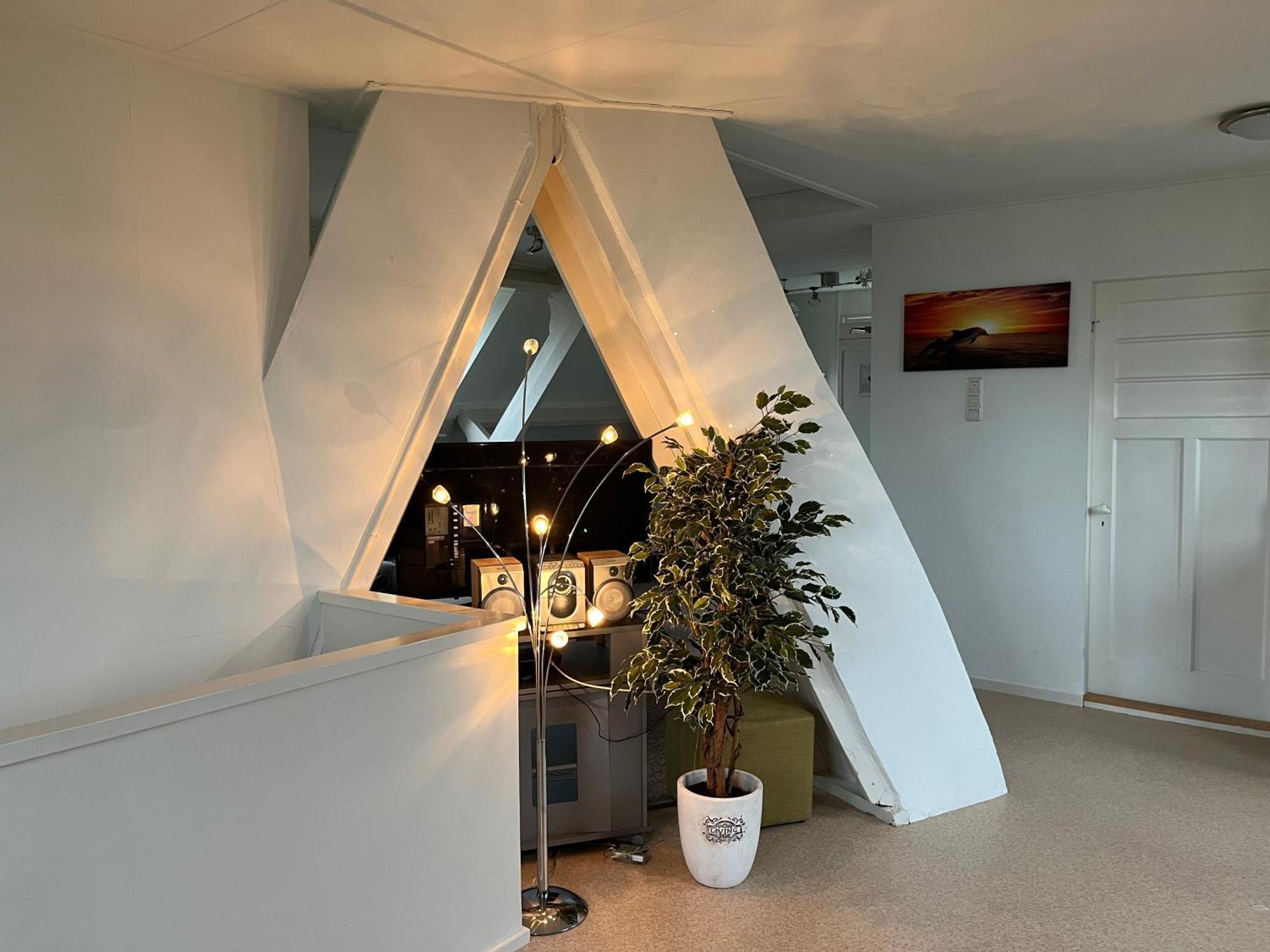 B&B Dol - Fijn Benningbroek 外观 照片