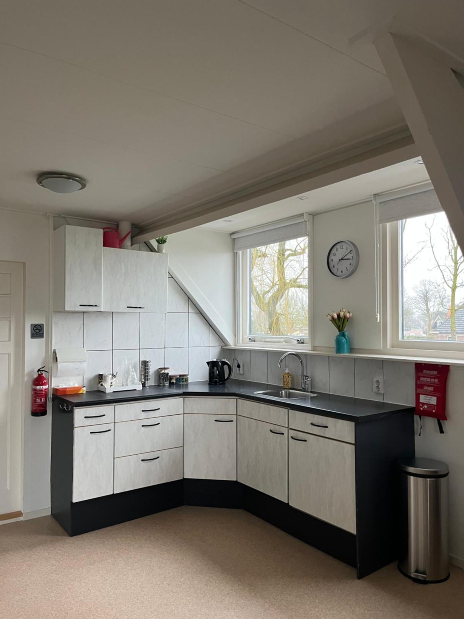 B&B Dol - Fijn Benningbroek 外观 照片