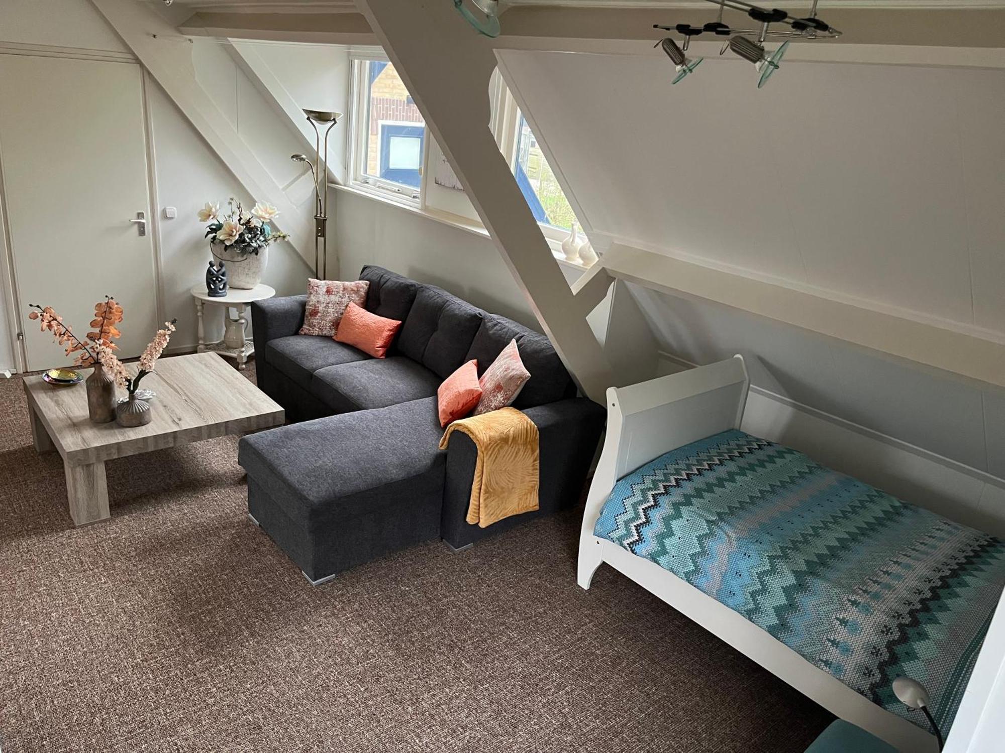 B&B Dol - Fijn Benningbroek 外观 照片