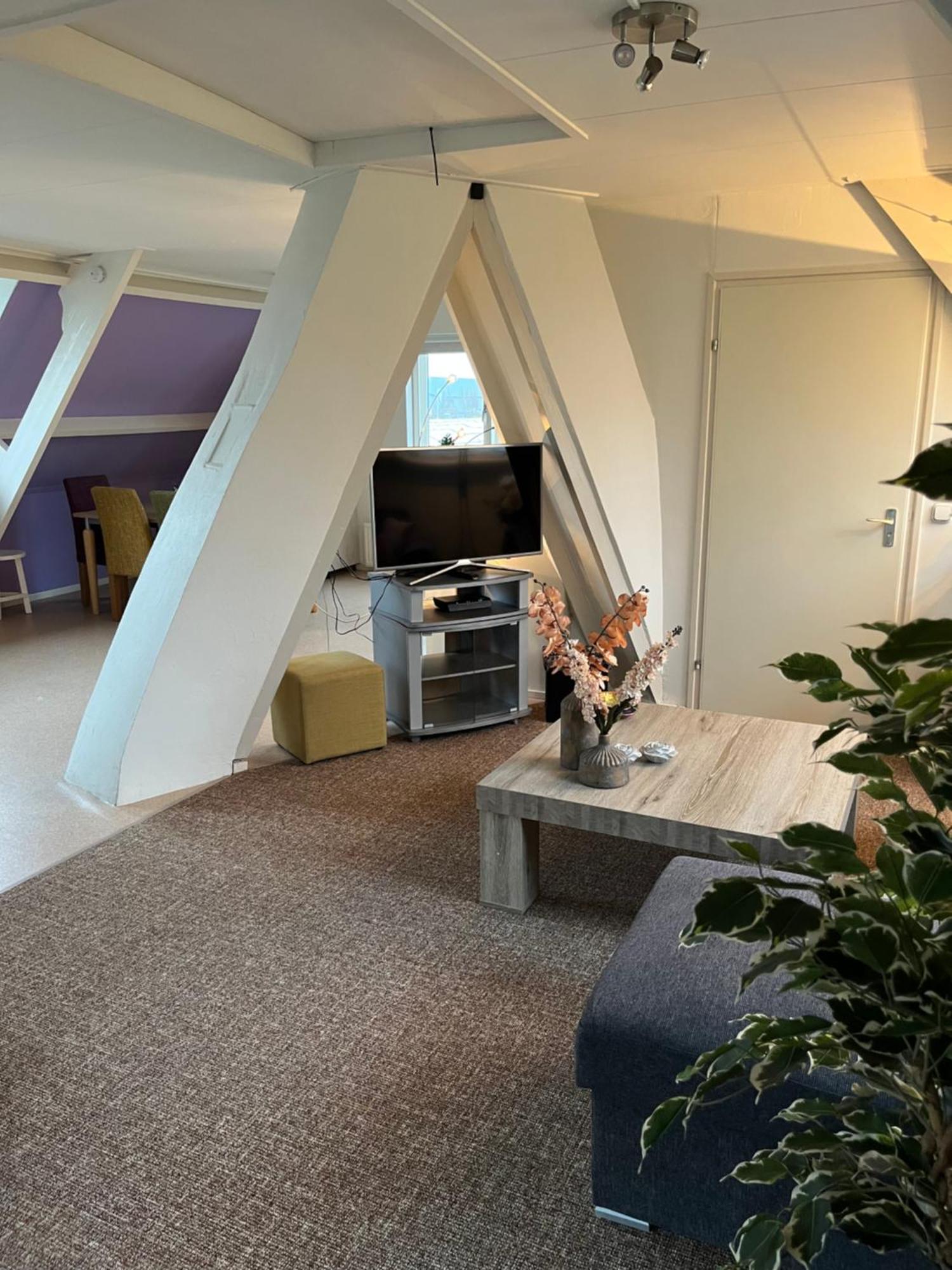 B&B Dol - Fijn Benningbroek 外观 照片