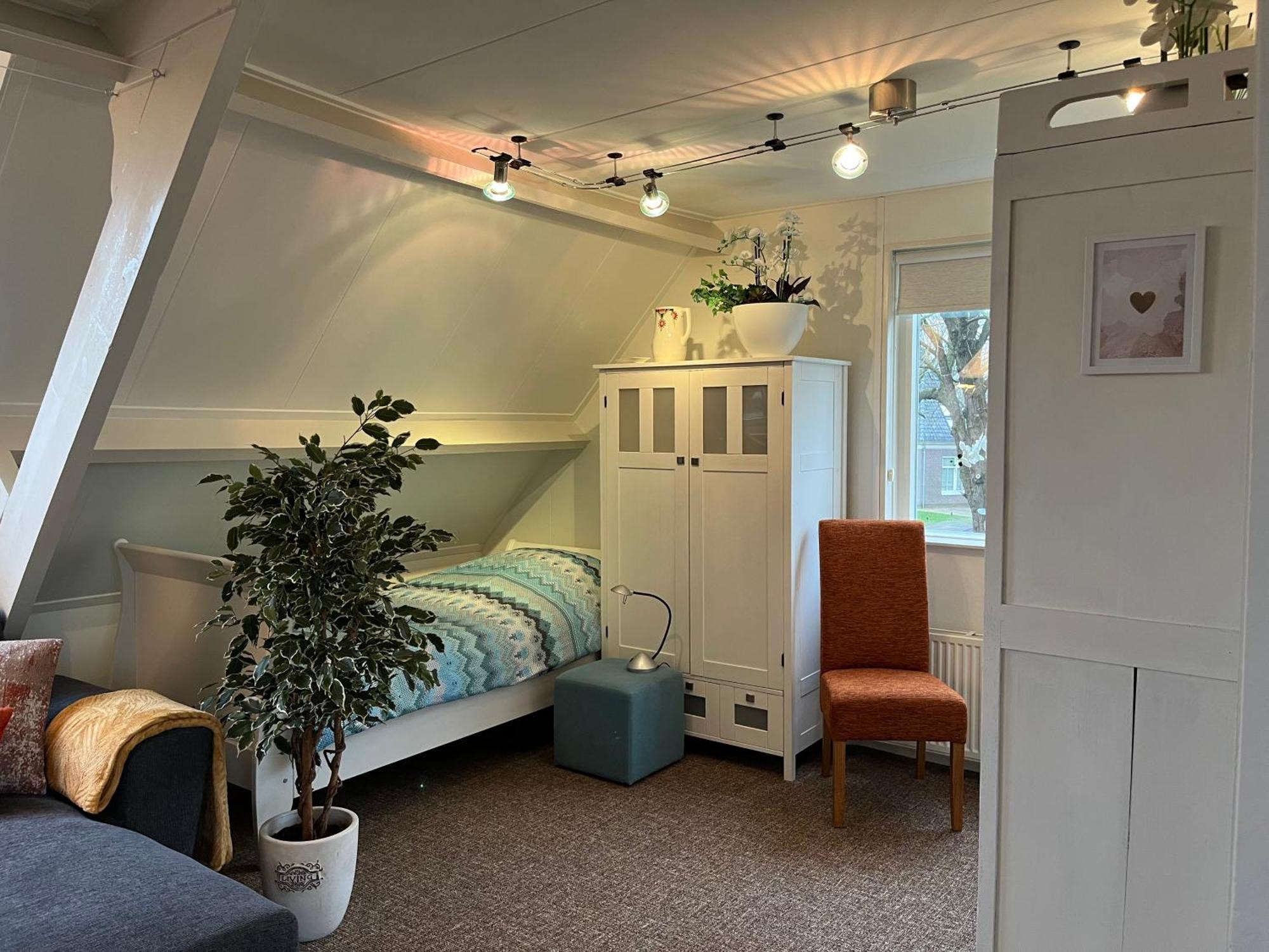 B&B Dol - Fijn Benningbroek 外观 照片