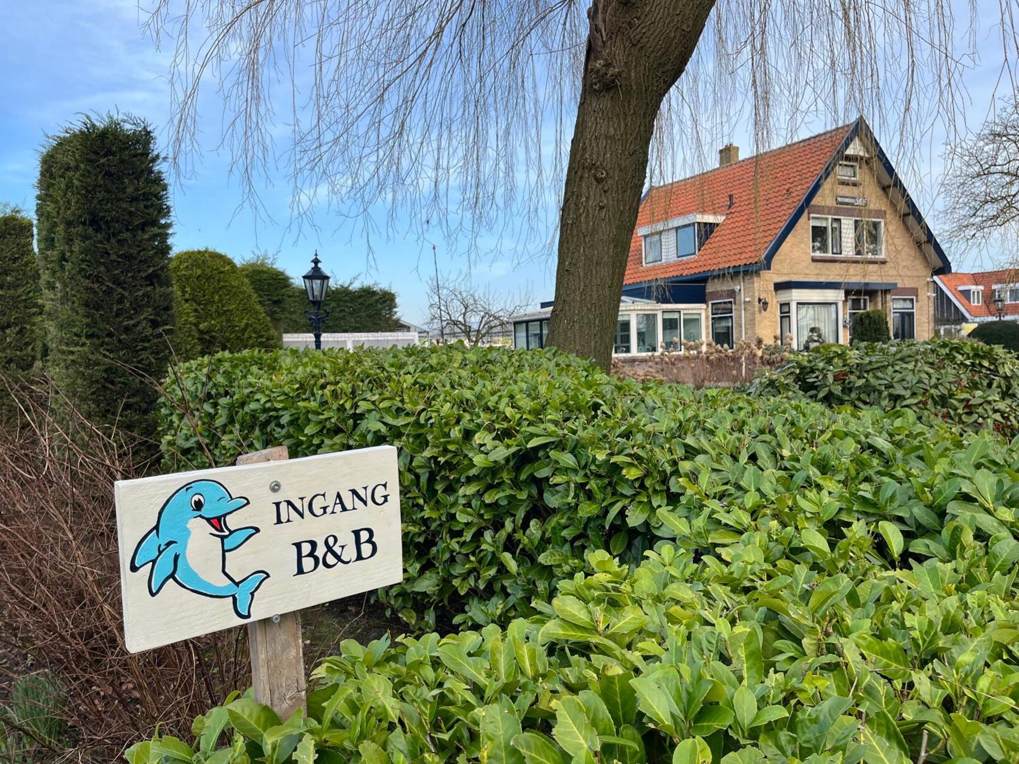 B&B Dol - Fijn Benningbroek 外观 照片