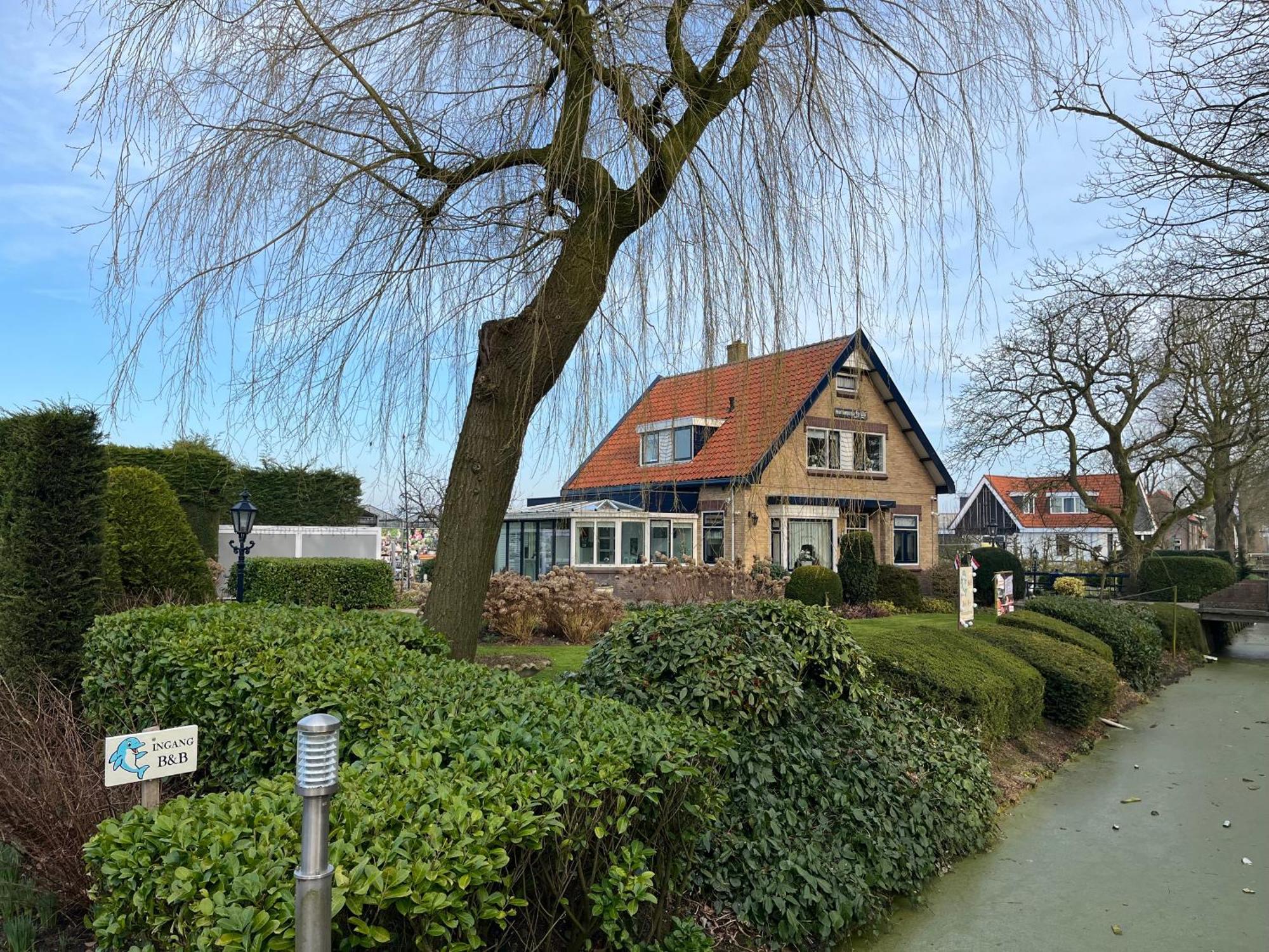 B&B Dol - Fijn Benningbroek 外观 照片