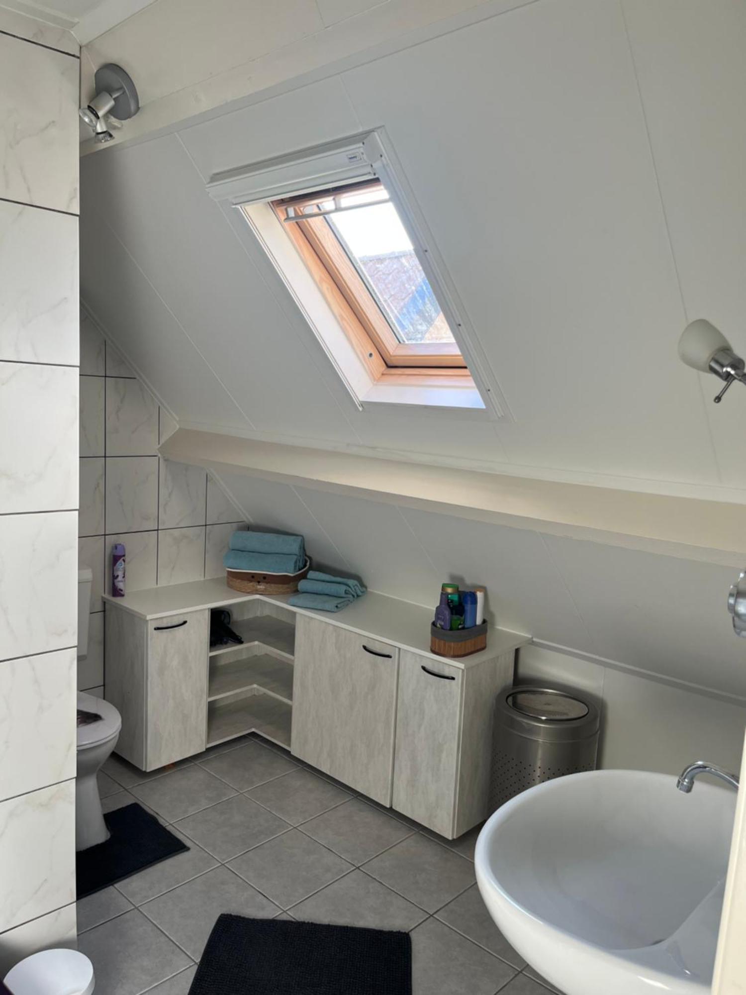 B&B Dol - Fijn Benningbroek 外观 照片