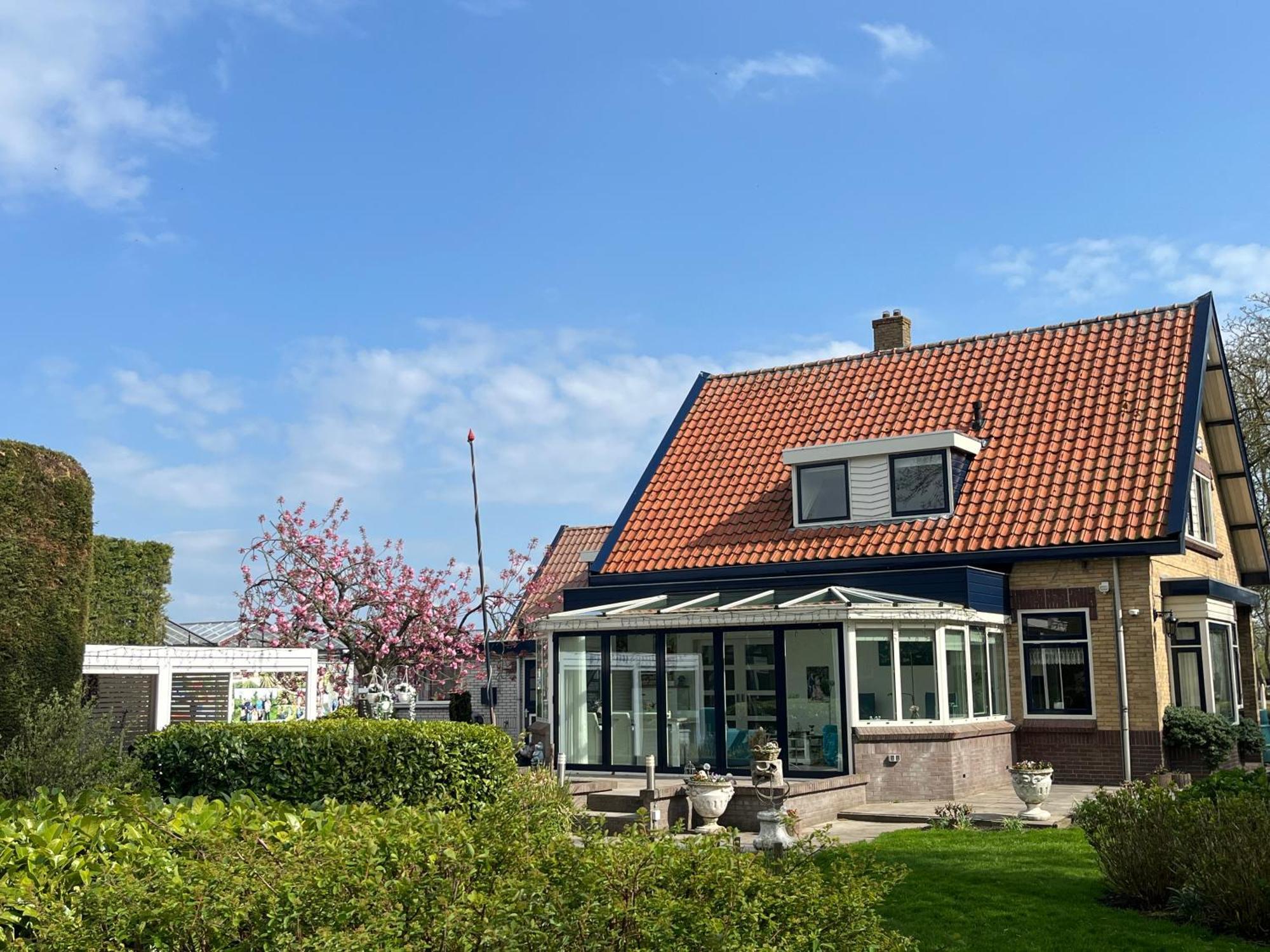B&B Dol - Fijn Benningbroek 外观 照片