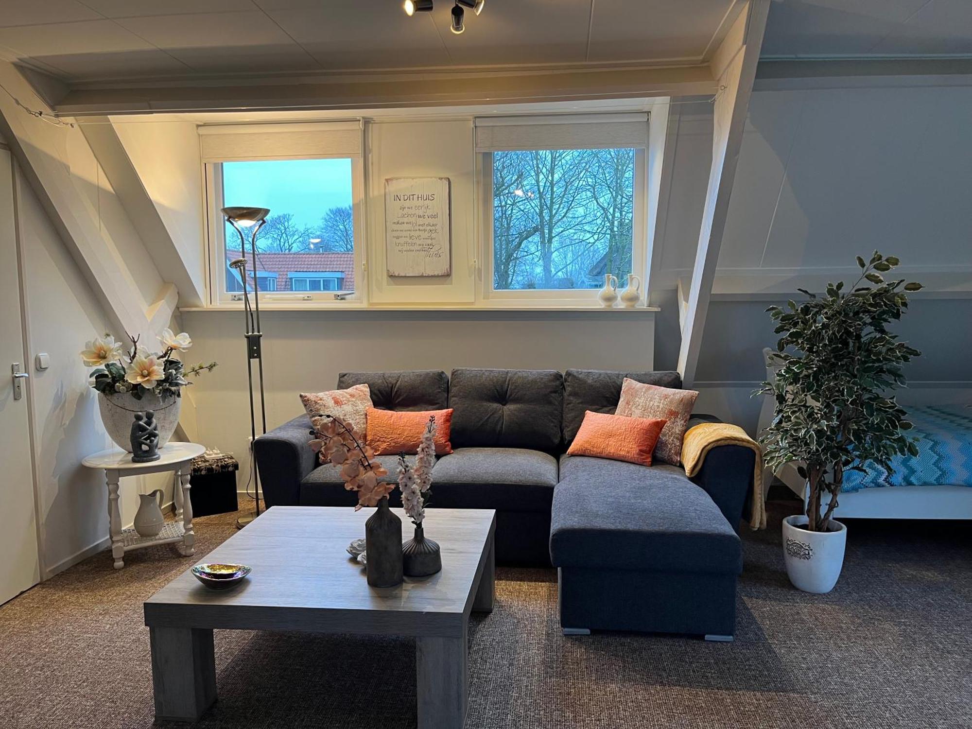 B&B Dol - Fijn Benningbroek 外观 照片