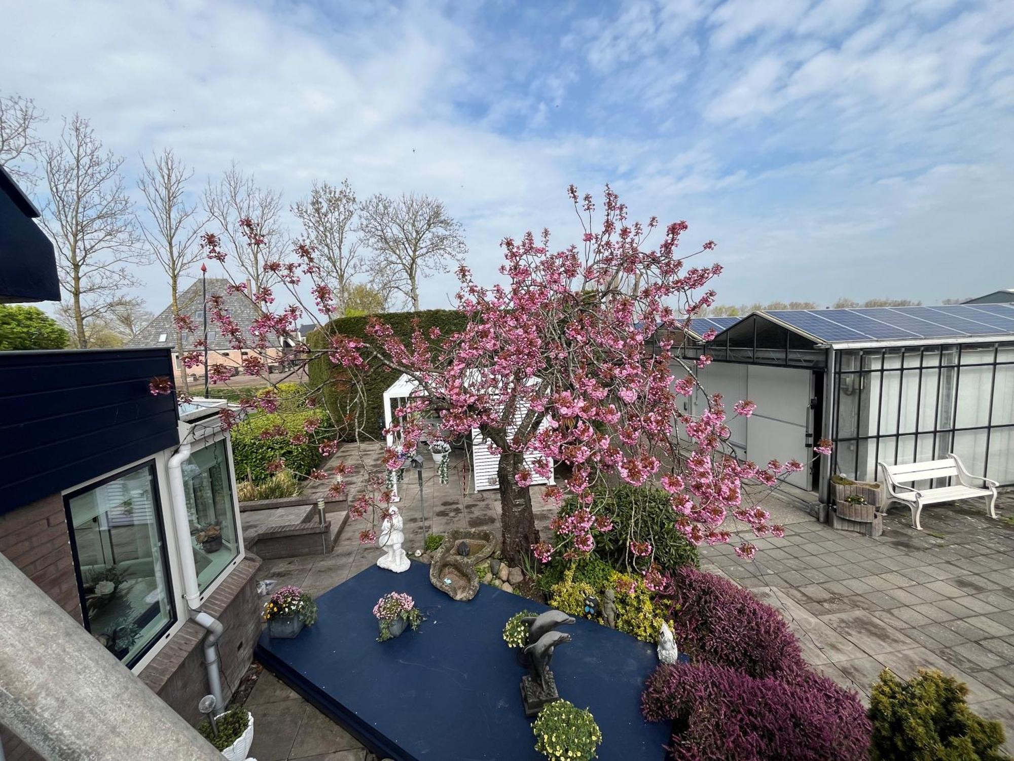 B&B Dol - Fijn Benningbroek 外观 照片